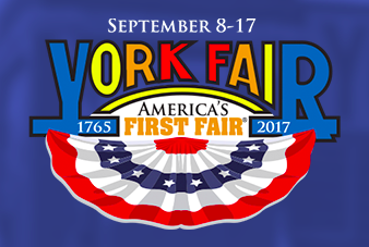 2the Tee Outfitters-York Fair